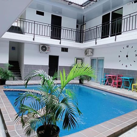 Proyecto Moonlight Lejlighed Villavieja Eksteriør billede
