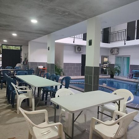 Proyecto Moonlight Lejlighed Villavieja Eksteriør billede