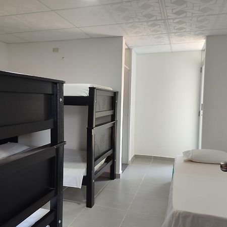 Proyecto Moonlight Lejlighed Villavieja Eksteriør billede