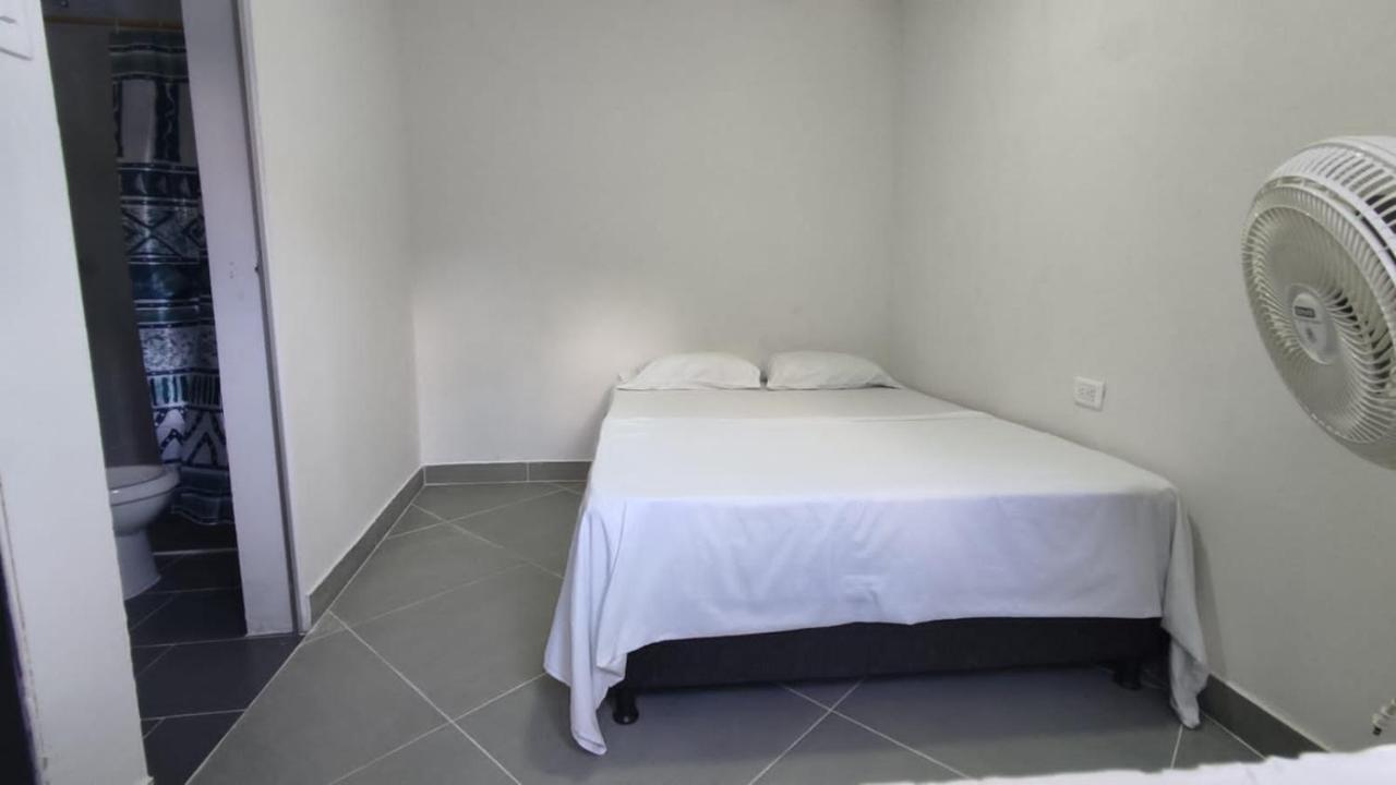Proyecto Moonlight Lejlighed Villavieja Eksteriør billede