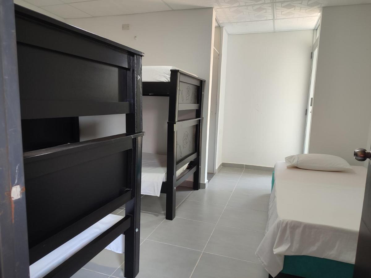 Proyecto Moonlight Lejlighed Villavieja Eksteriør billede