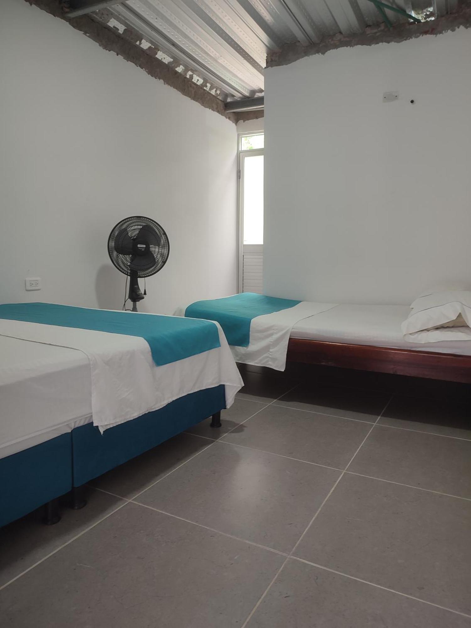 Proyecto Moonlight Lejlighed Villavieja Eksteriør billede