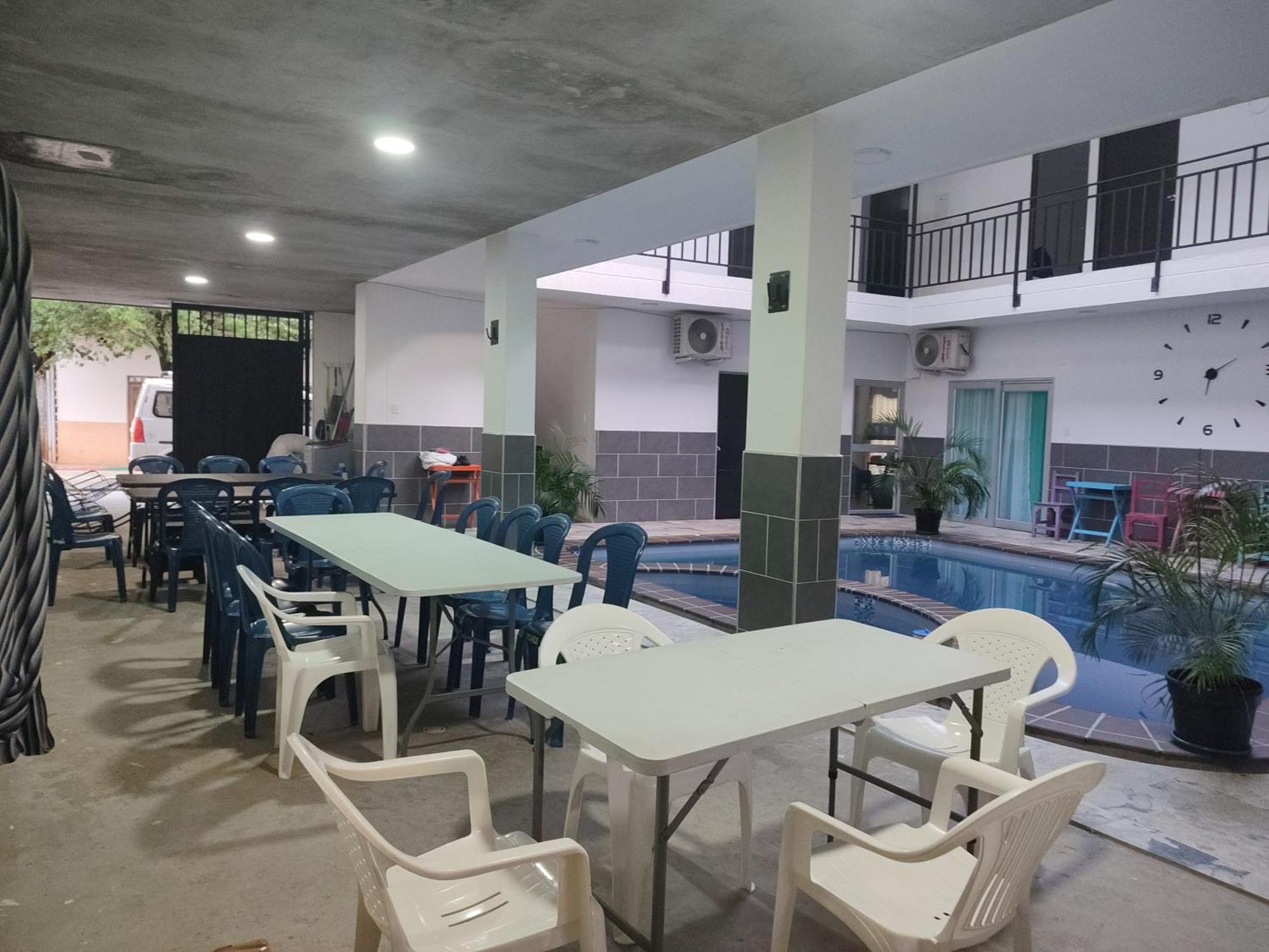Proyecto Moonlight Lejlighed Villavieja Eksteriør billede