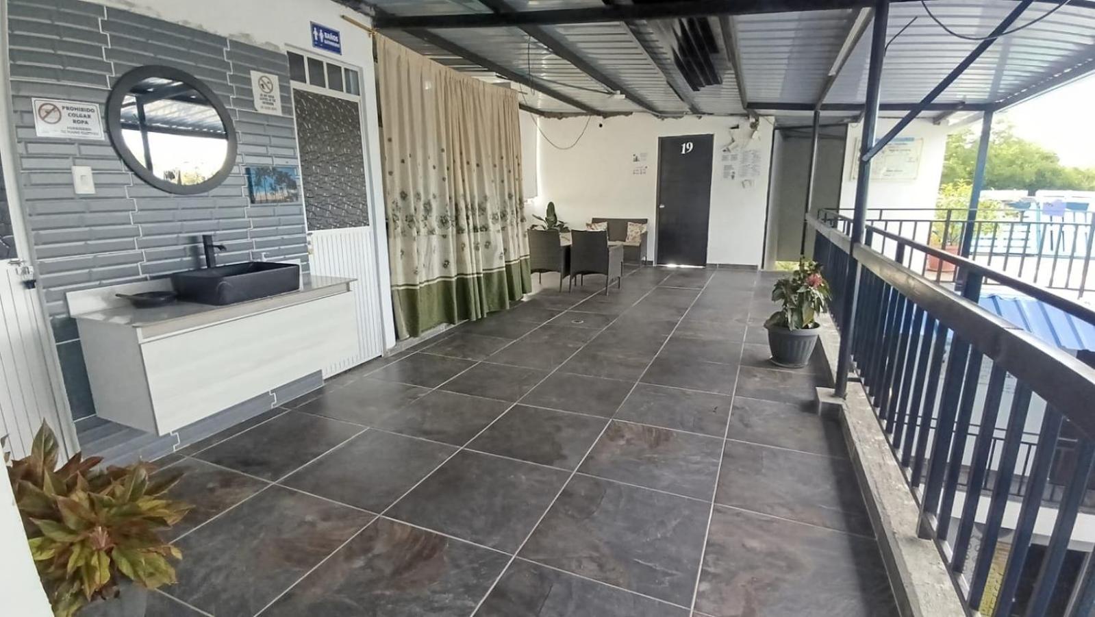 Proyecto Moonlight Lejlighed Villavieja Eksteriør billede