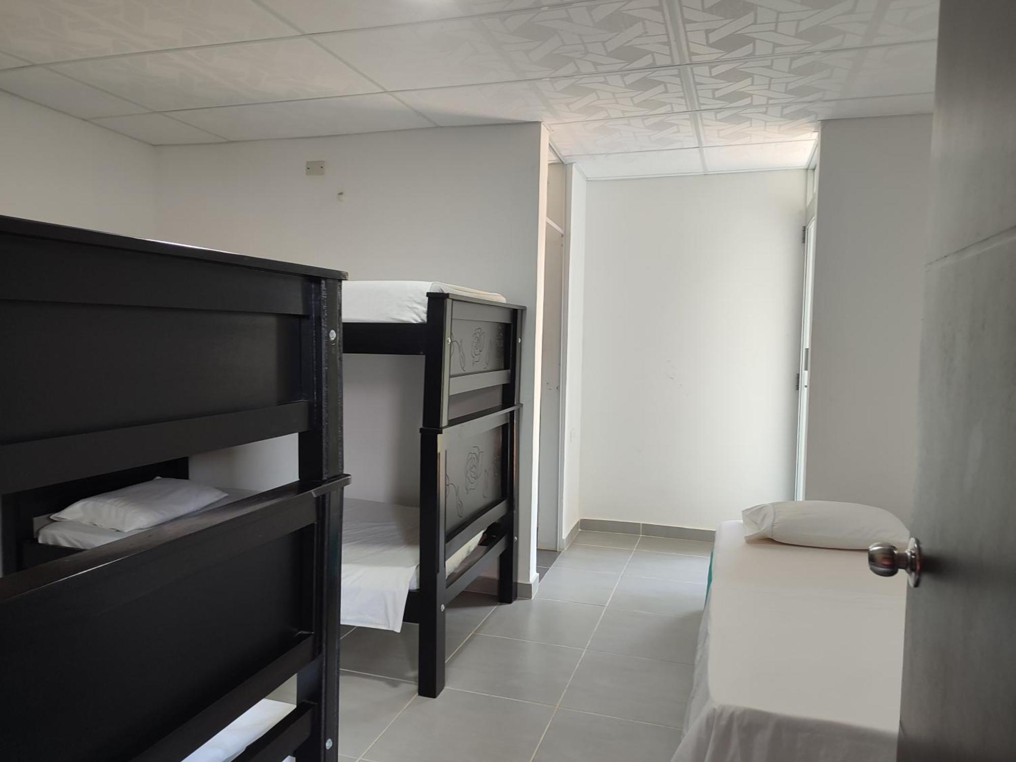 Proyecto Moonlight Lejlighed Villavieja Eksteriør billede